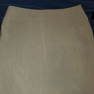 Alfani woman pencil skirt